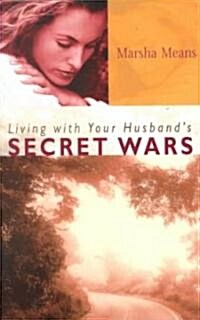 Living With Your Husbands Secret Wars (Paperback)