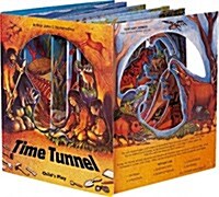 Time Tunnel (Board Book)