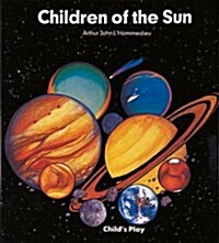 Children of the Sun (Paperback, Revised)