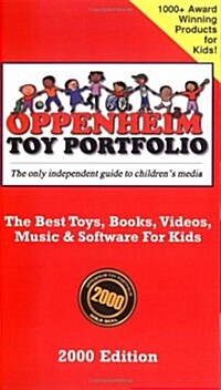 Oppenheim Toy Portfolio, 2000 (Paperback)