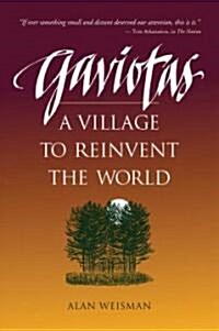 [중고] Gaviotas (Paperback)