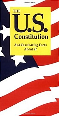 [중고] The U.S. Constitution (Paperback, 7th)