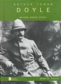 Arthur Conan Doyle (Hardcover)