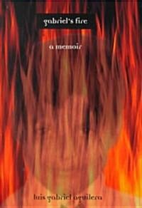 Gabriels Fire (Hardcover)