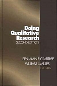 Doing Qualitative Research (Paperback, 2)