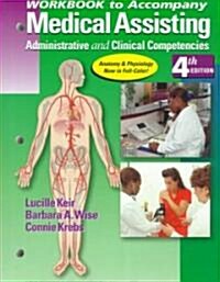 Medical Assisting (Paperback, 4th)