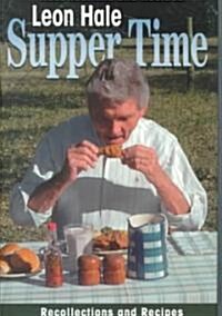 Supper Time (Hardcover)