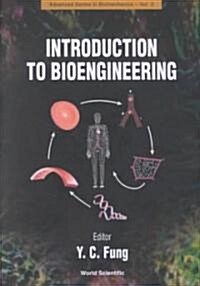 Introduction to Bioengineering (Hardcover)