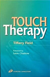 Touch Therapy (Paperback)