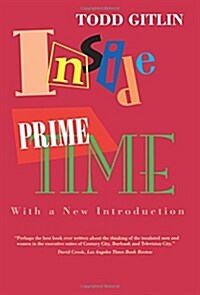 Inside Prime Time (Paperback)