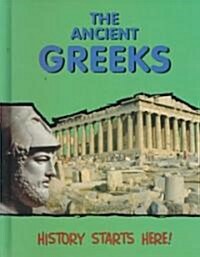 The Ancient Greeks (Library)