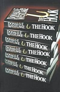 [중고] The Hook (Hardcover)