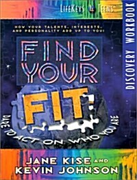 Find Your Fit (Paperback)