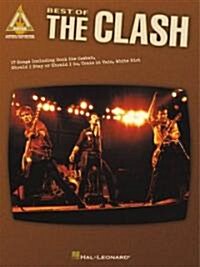 Best of the Clash (Paperback)