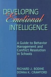 Developing Emotional Intelligence (Paperback)