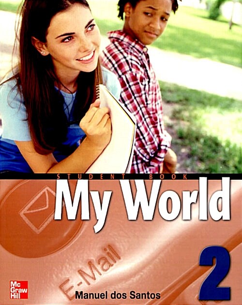[중고] My World 2: Student Book (Paperback)