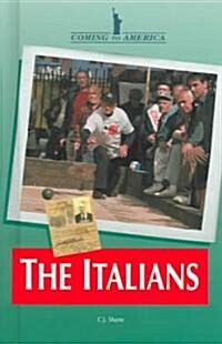 The Italians (Hardcover)