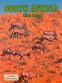 South Africa (Paperback)