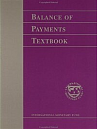 Balance of Payments Textbook (Paperback)