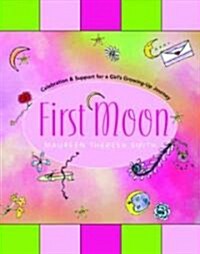 First Moon (Hardcover, BOX)