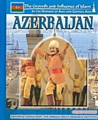 Azerbaijan (Library Binding)