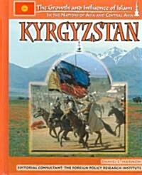 Kyrgyzstan (Library Binding)