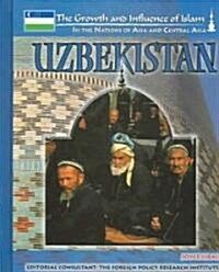 Uzbekistan (Library)