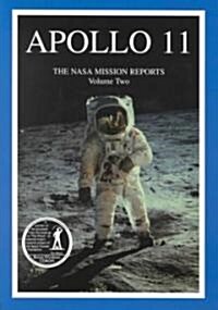 Apollo 11 (Paperback, CD-ROM)