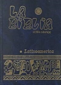 LA Biblia (Hardcover, 29th)