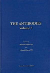 Antibodies (Hardcover)