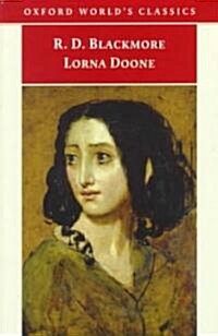 Lorna Doone (Paperback)