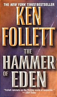The Hammer of Eden (Mass Market Paperback)