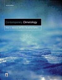 Contemporary Climatology (Paperback, 2 ed)