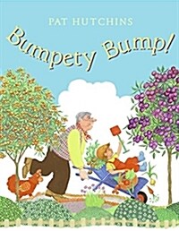 Bumpety Bump! (Hardcover)