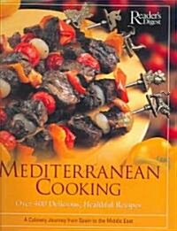 Mediterranean Cooking (Hardcover)
