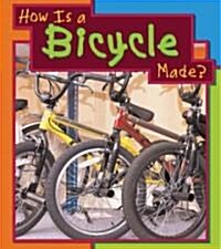 How Is a Bicycle Made? (Library)
