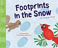 Footprints In The Snow (Library)