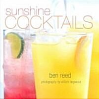 Sunshine Cocktails (Hardcover)