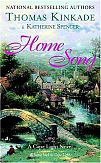 Home Song: A Cape Light Novel (Mass Market Paperback)