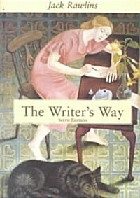 The Writers Way (Paperback, 6)