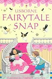 Fairytale Snap (Cards)