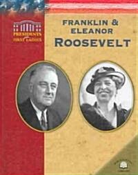 Franklin & Eleanor Roosevelt (Library)