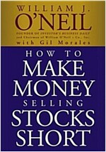 How to Make Money Selling Stocks Short (Paperback)