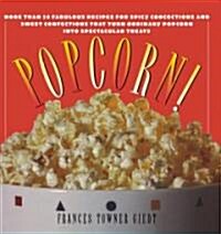 Popcorn! (Hardcover)