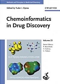 Chemoinformatics in Drug Discovery (Hardcover)