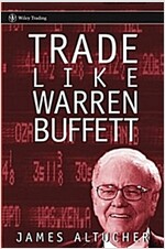 Trade Like Warren Buffett (Hardcover)
