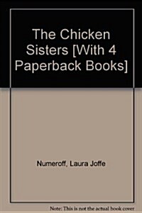 The Chicken Sisters [With 4 Paperback Books] (Audio Cassette)