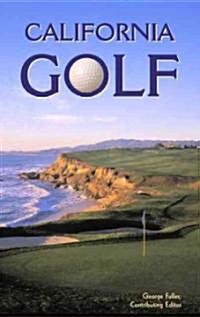 California Golf (Paperback, 11th)