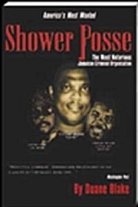 Shower Posse (Paperback)