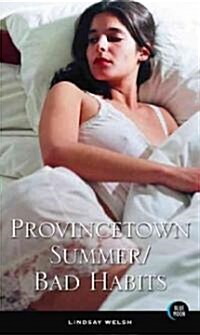 Provincetown Summer (Paperback)